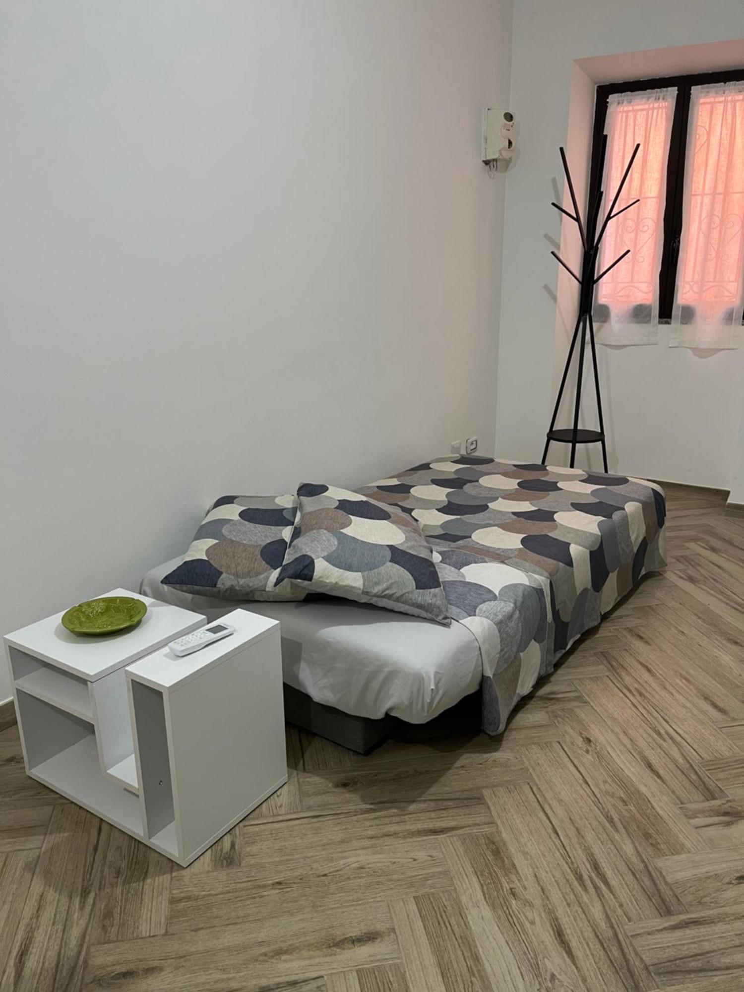 Appartamenti Da Ewa Sassari I ساساري المظهر الخارجي الصورة