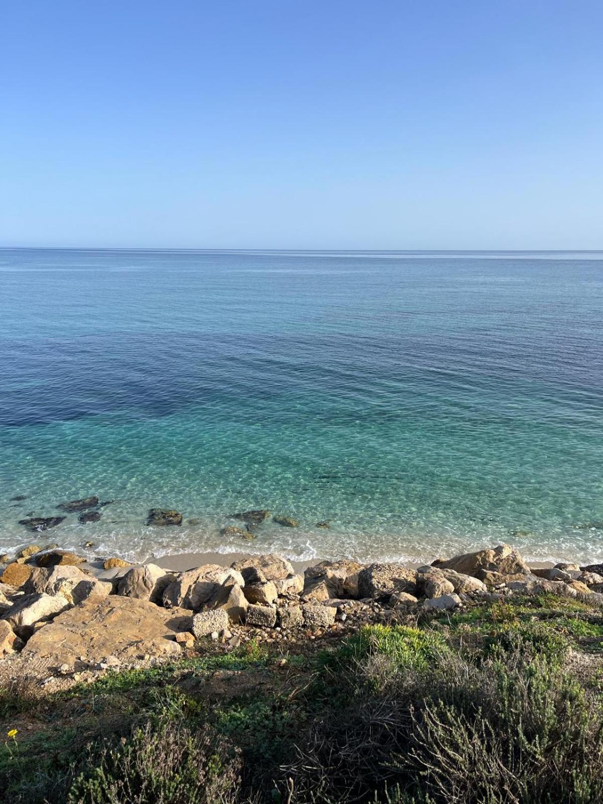 Appartamenti Da Ewa Sassari I ساساري المظهر الخارجي الصورة